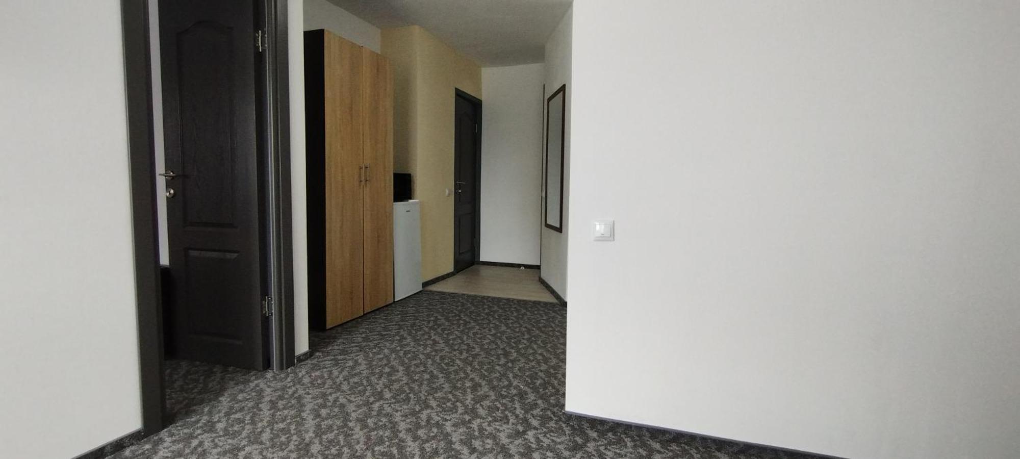 ホテル Casa Aura 1 コスティネシュティ 部屋 写真