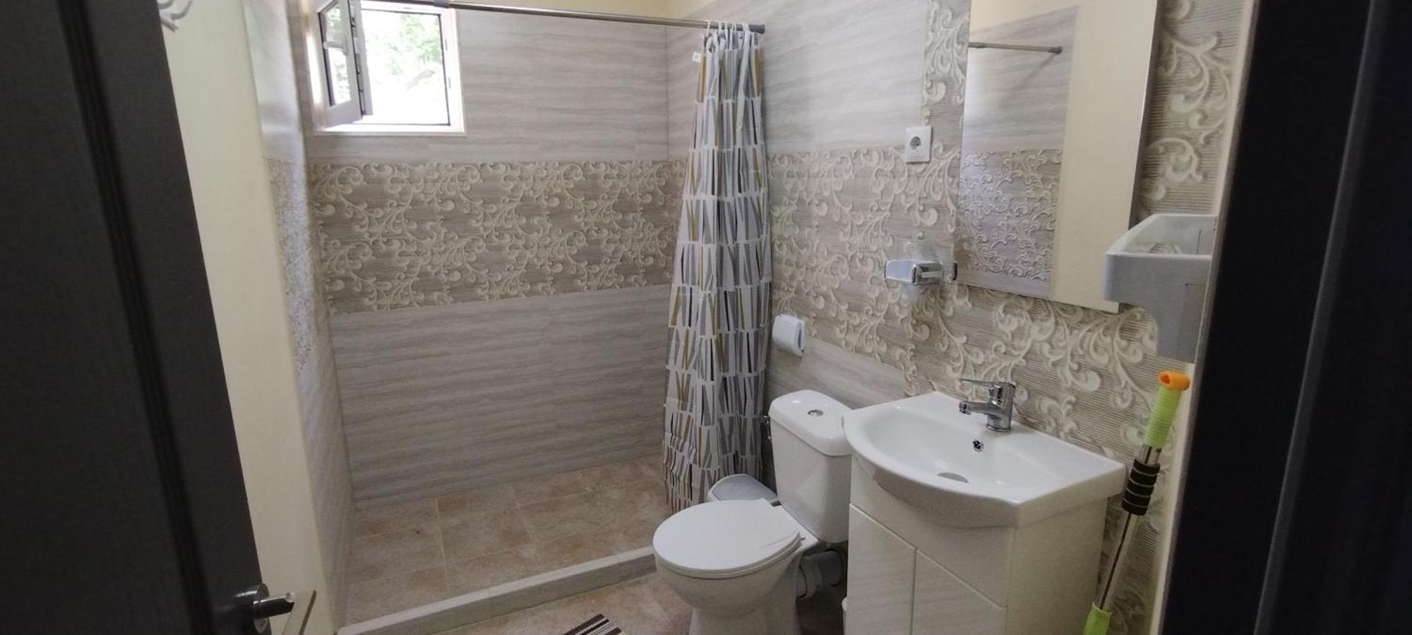 ホテル Casa Aura 1 コスティネシュティ 部屋 写真